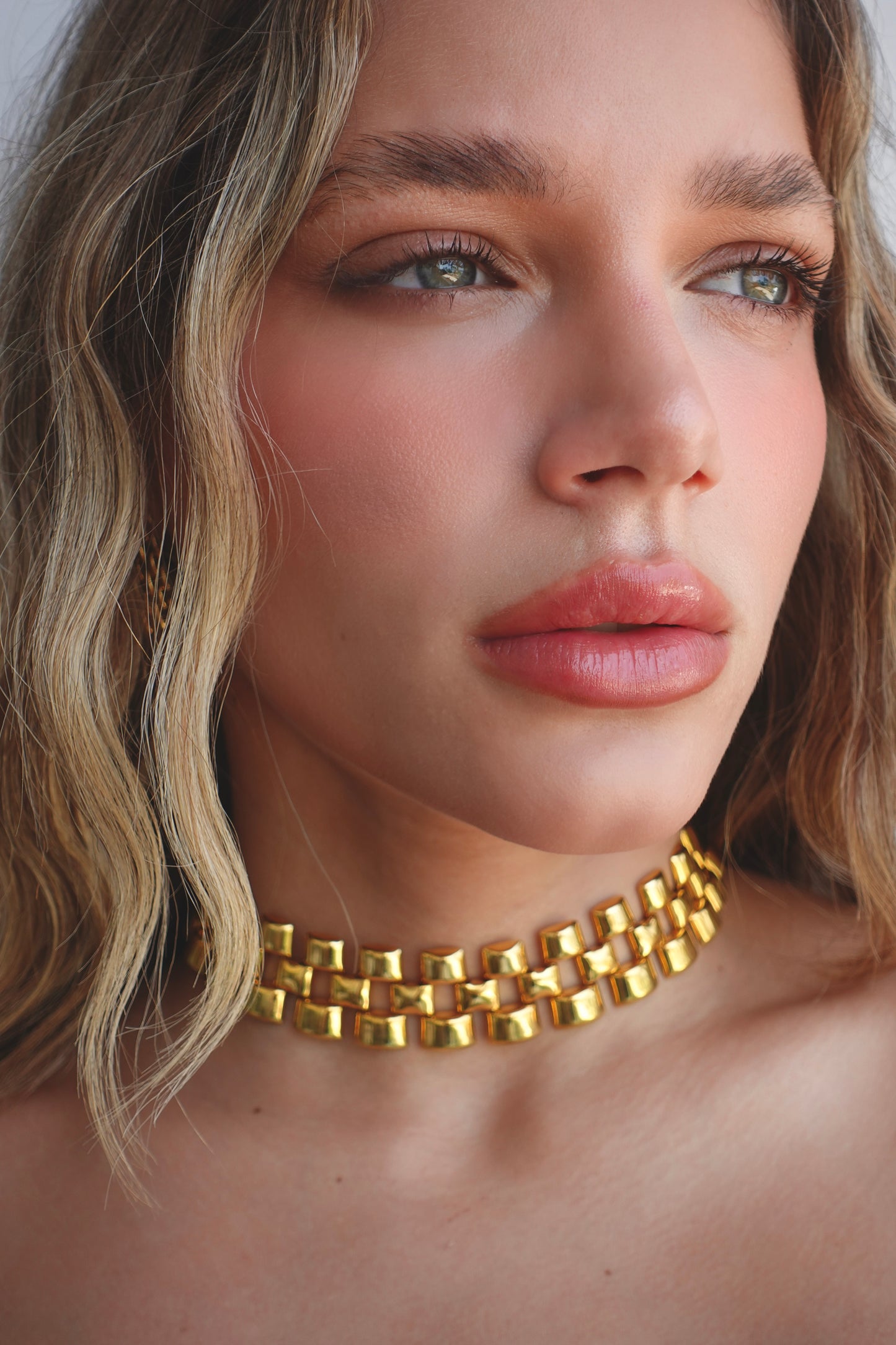 CLEO NECKLACE