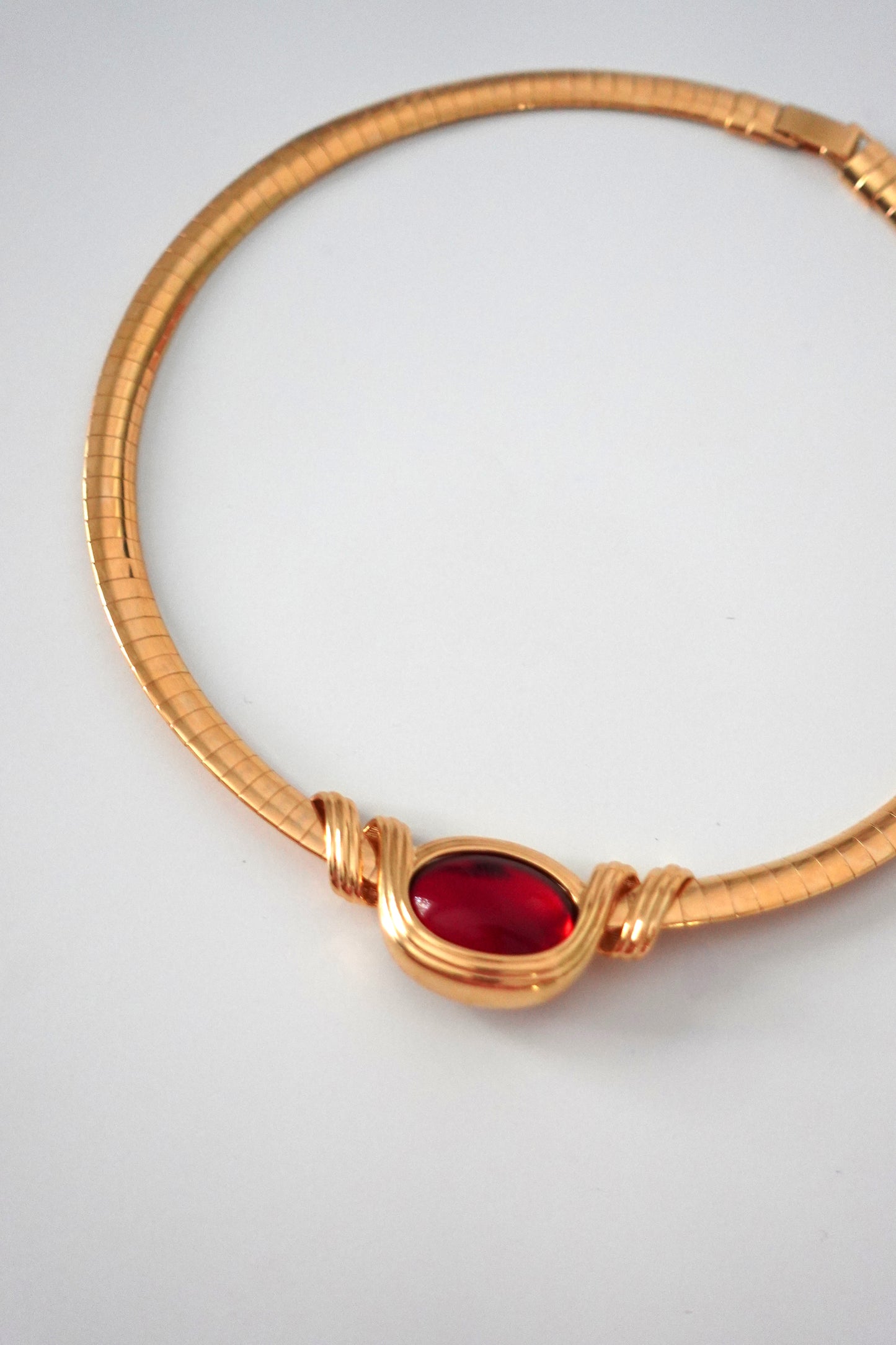 METAFORA NECKLACE