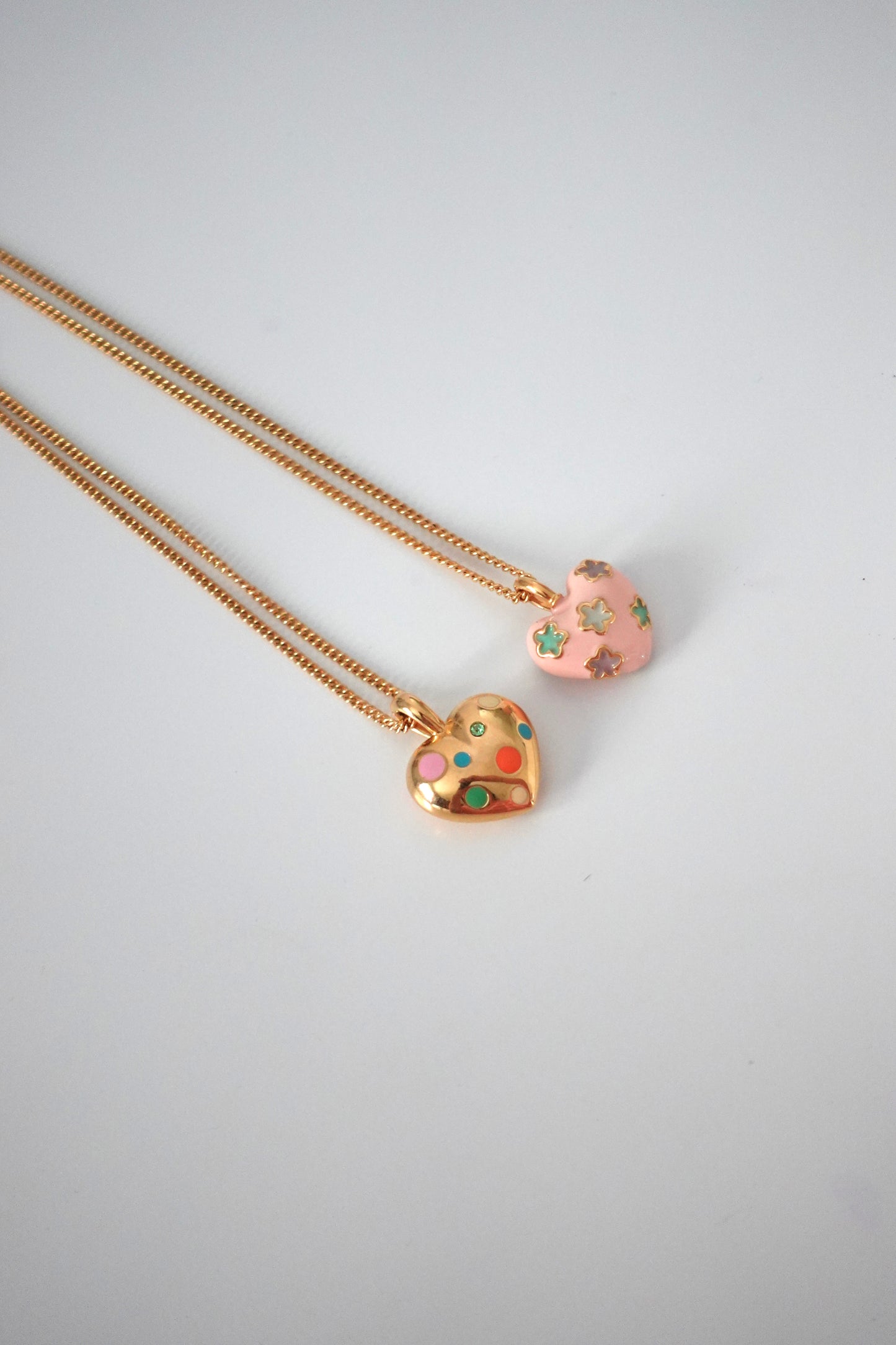 GIANNA NECKLACE