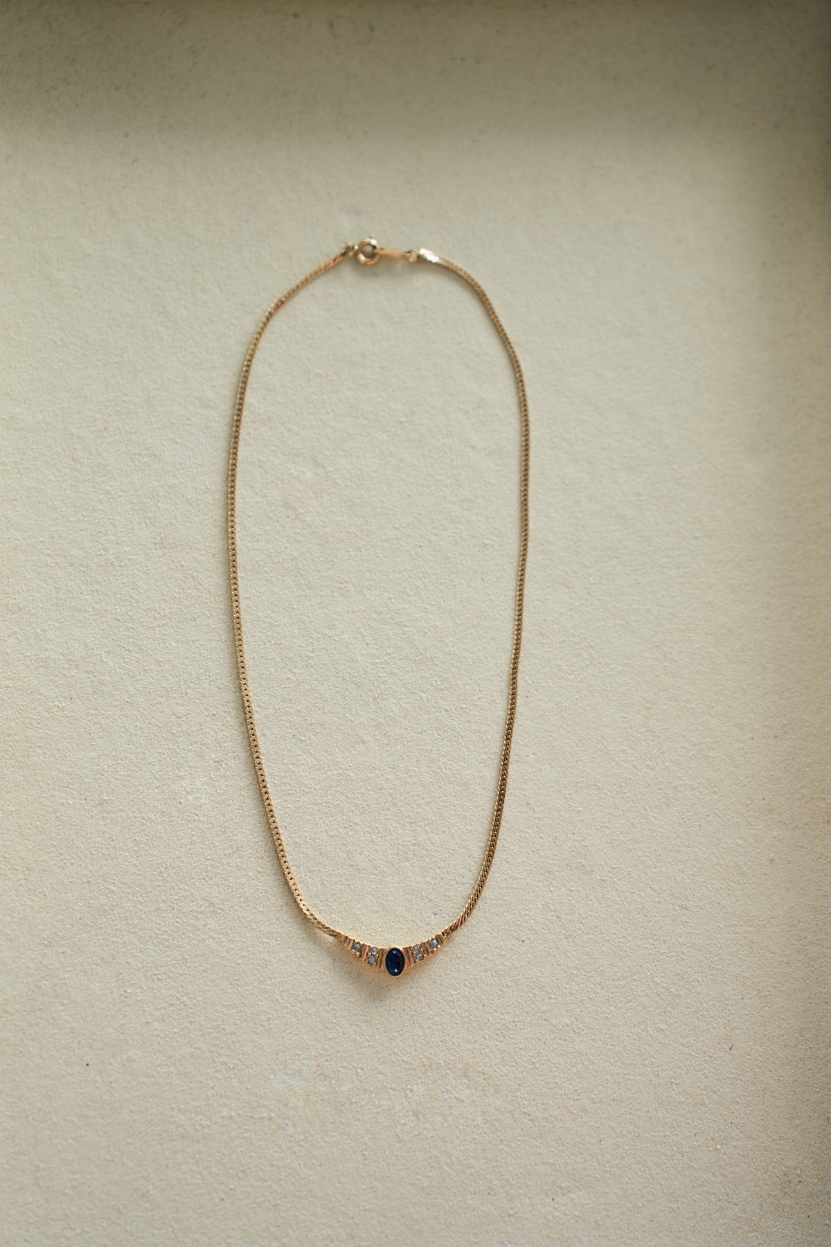avan necklace