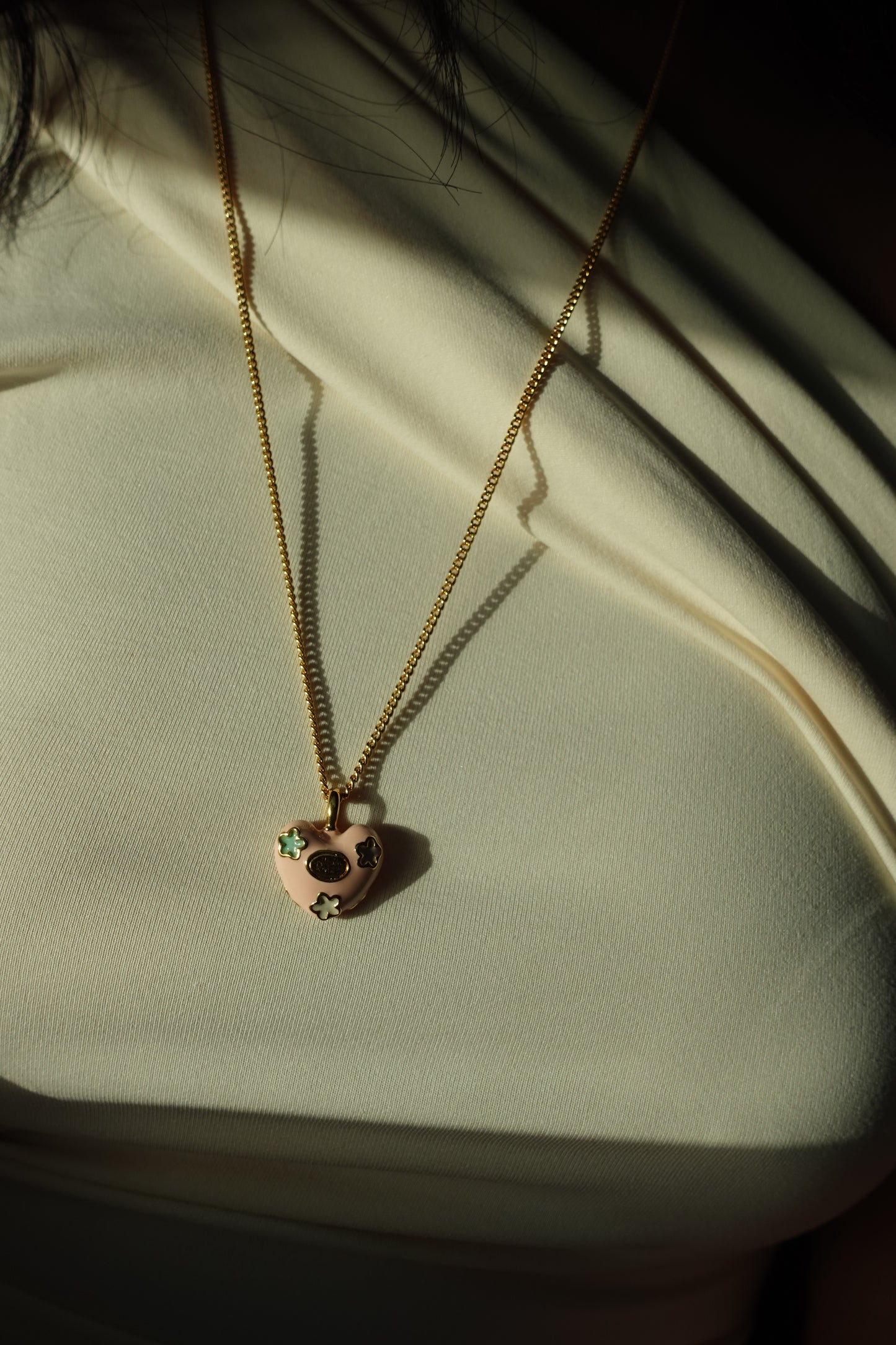 GIANNA NECKLACE
