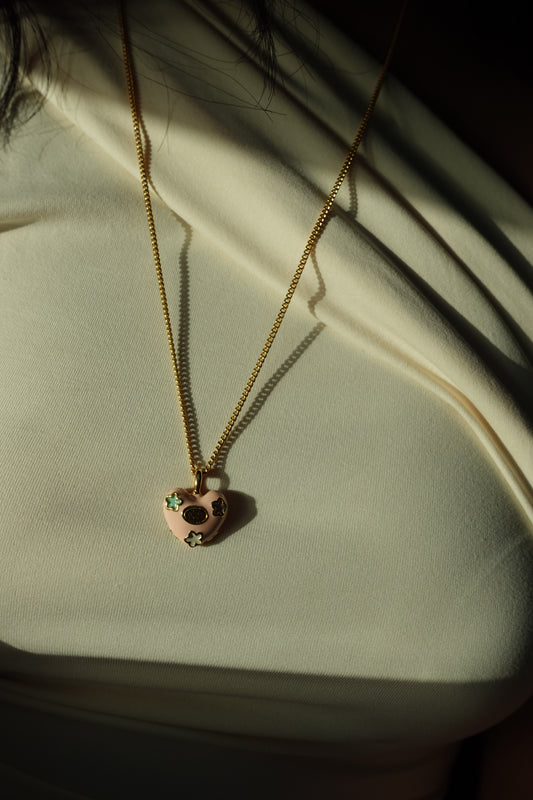 GIANNA NECKLACE