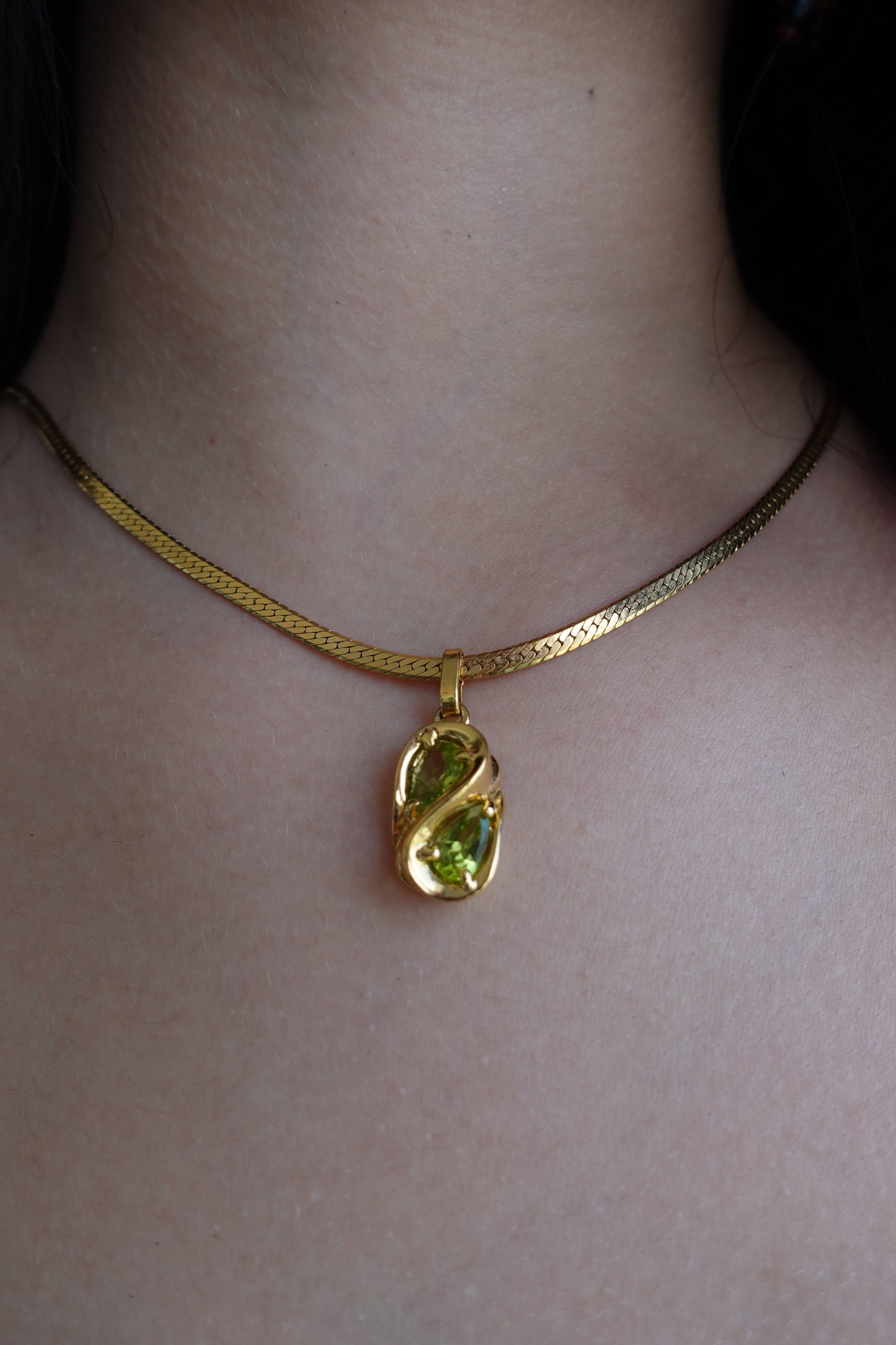 EVA NECKLACE