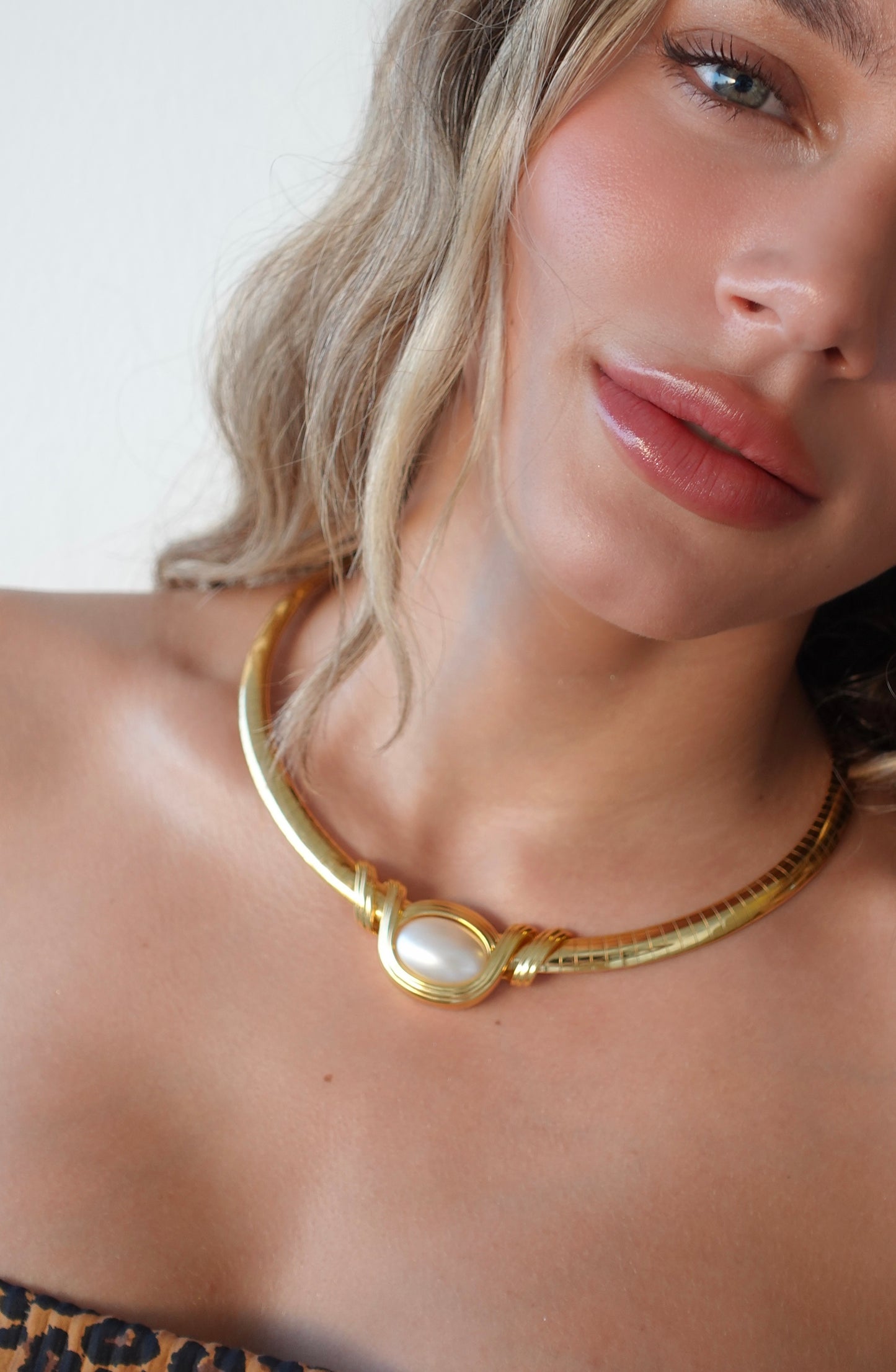 METAFORA NECKLACE