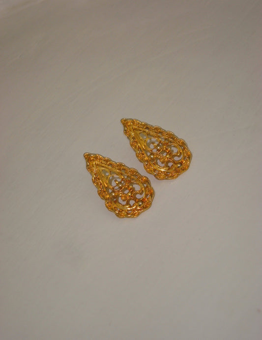Greece Earrings