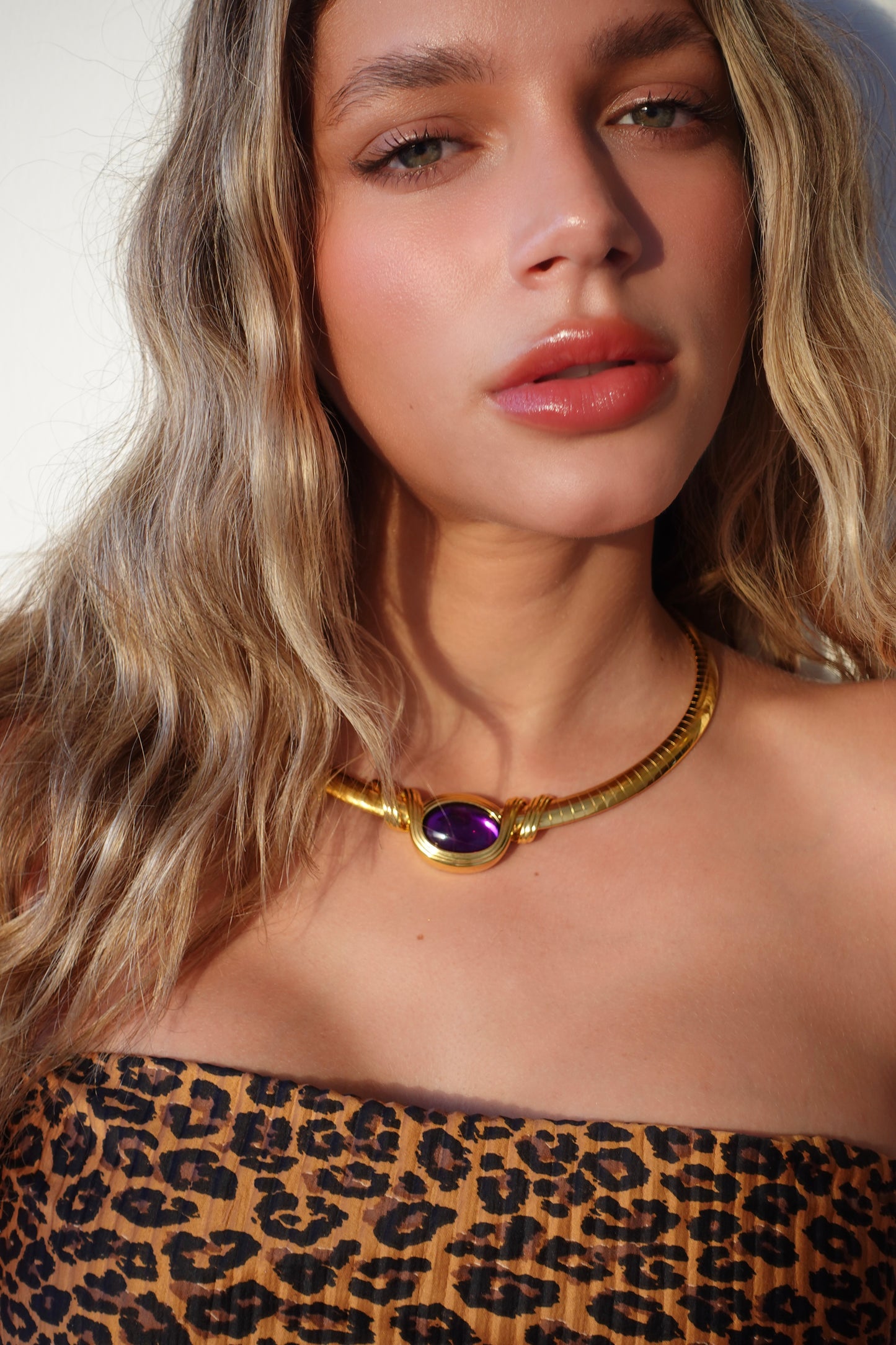 METAFORA NECKLACE