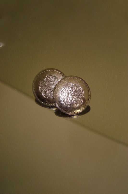Snake Earrings