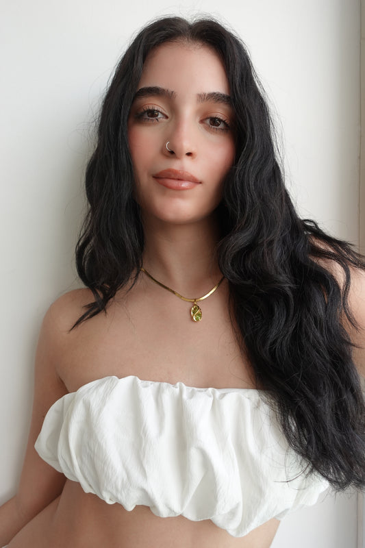 EVA NECKLACE