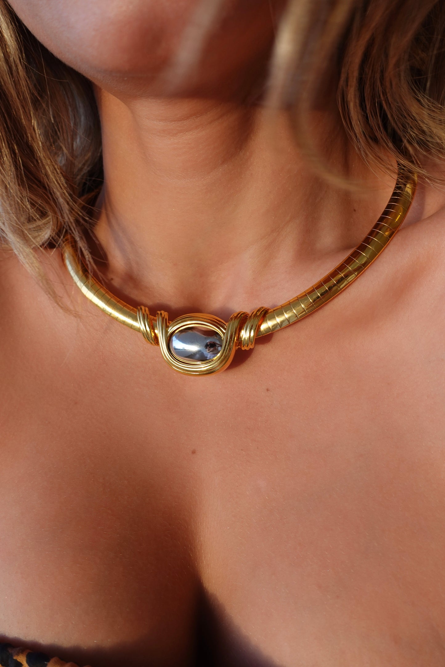 METAFORA NECKLACE
