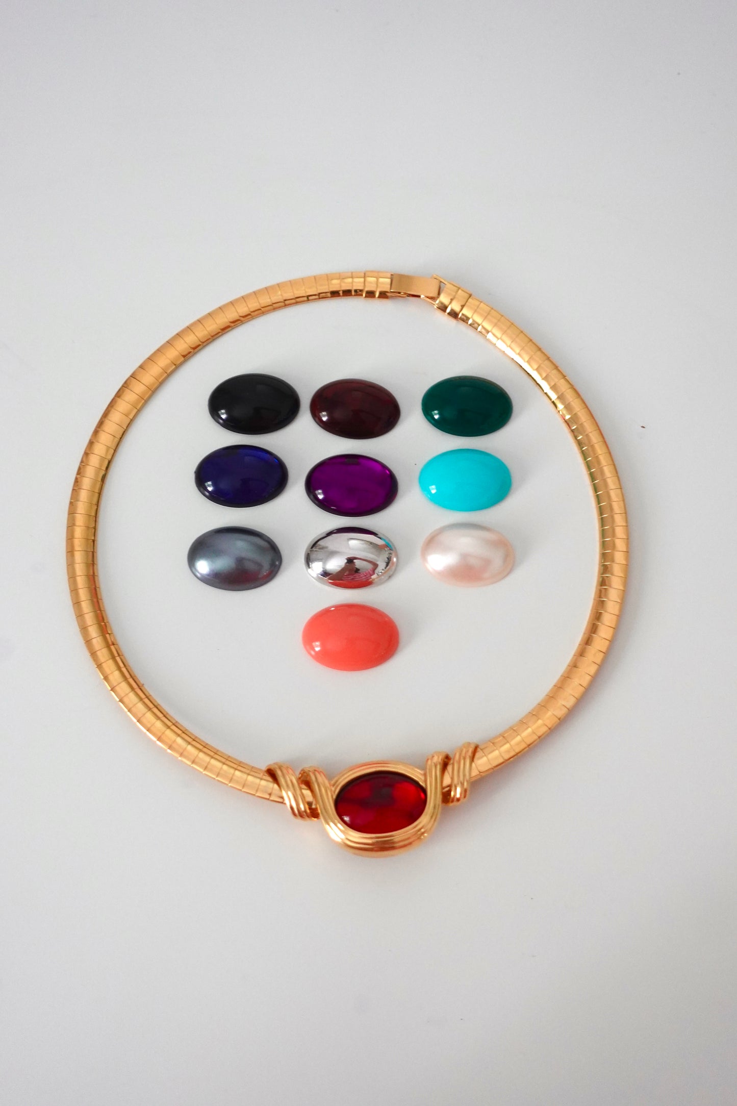 METAFORA NECKLACE