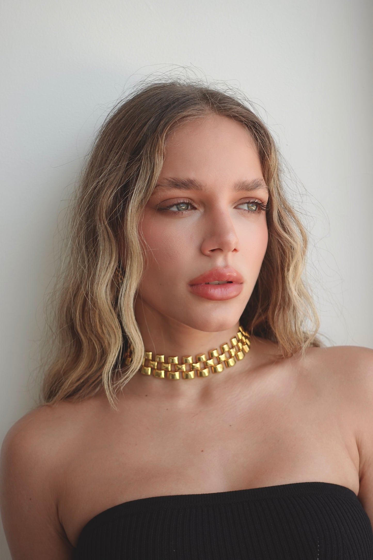 CLEO NECKLACE