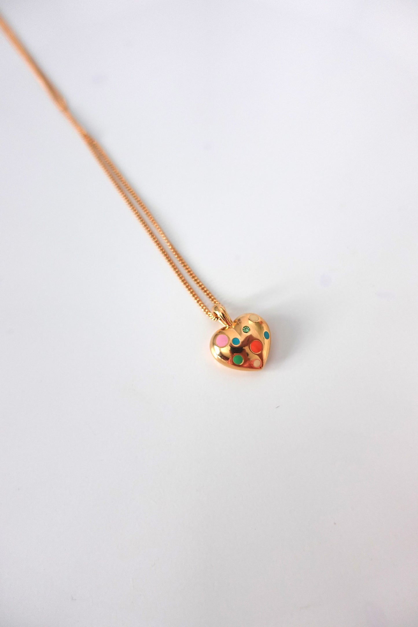 GINA NECKLACE