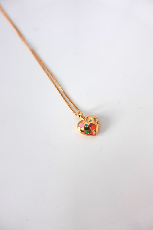 GINA NECKLACE