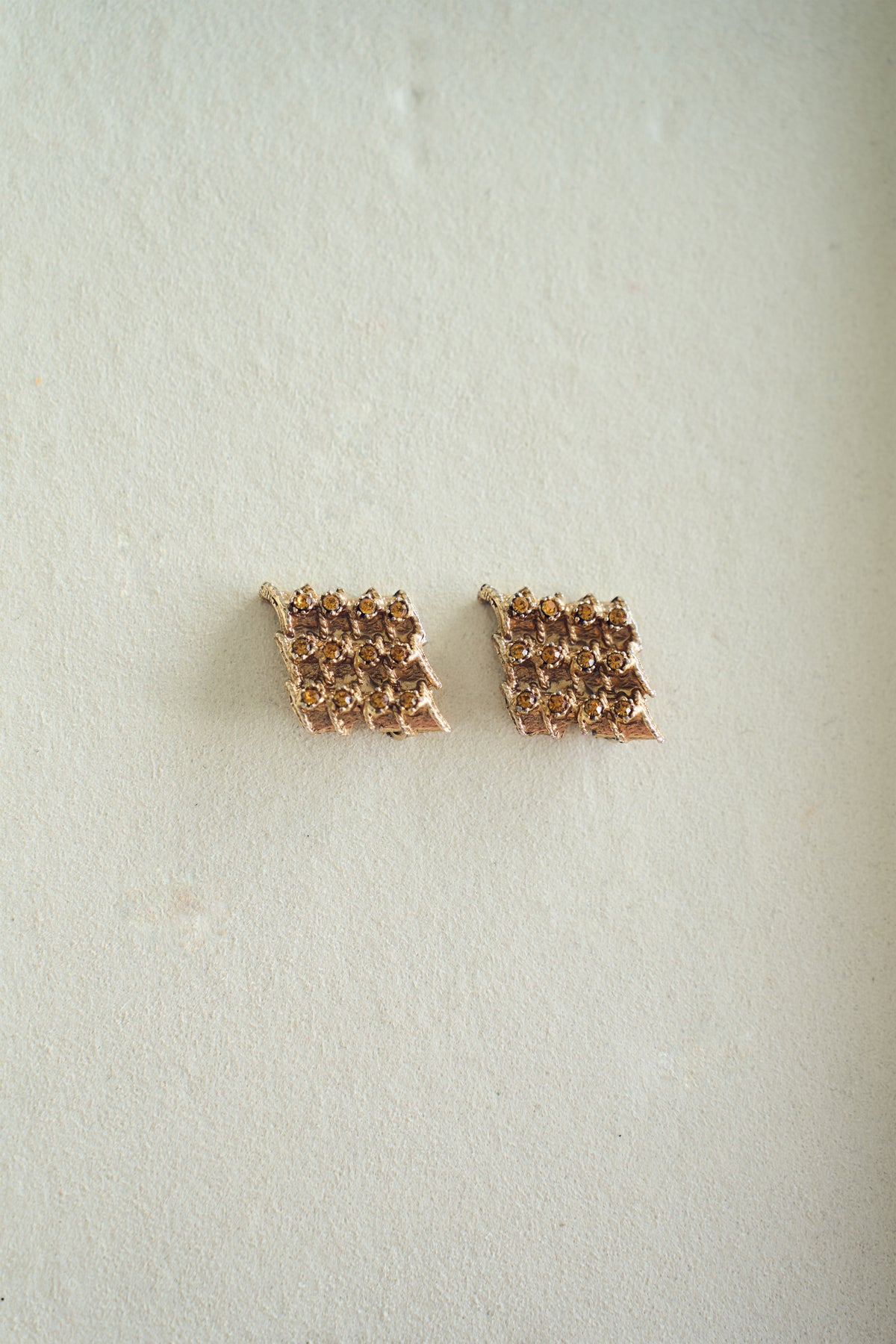 cuadrals earrings