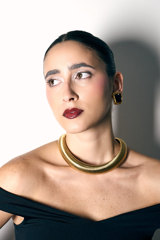 napier omega choker
