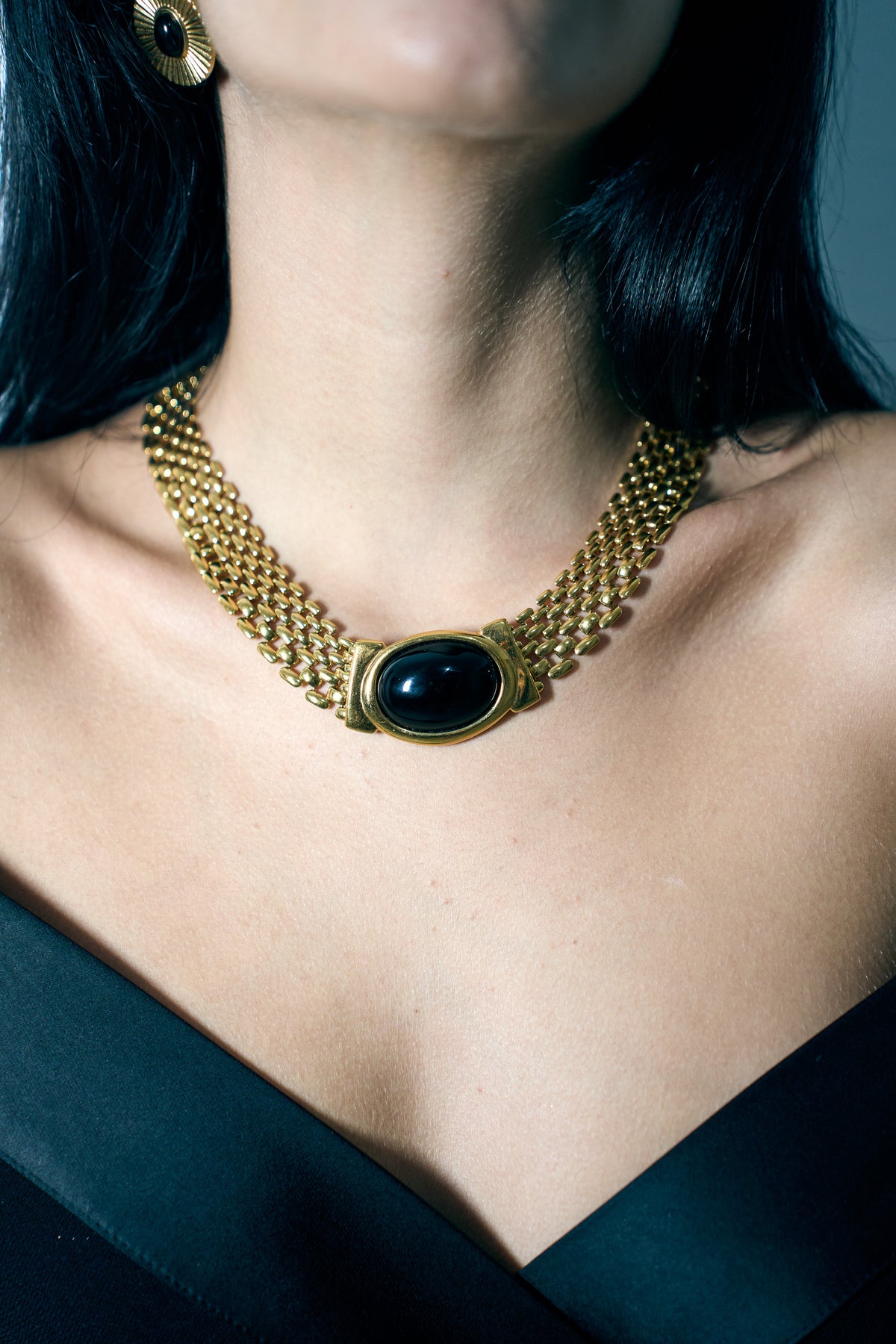 napier necklace