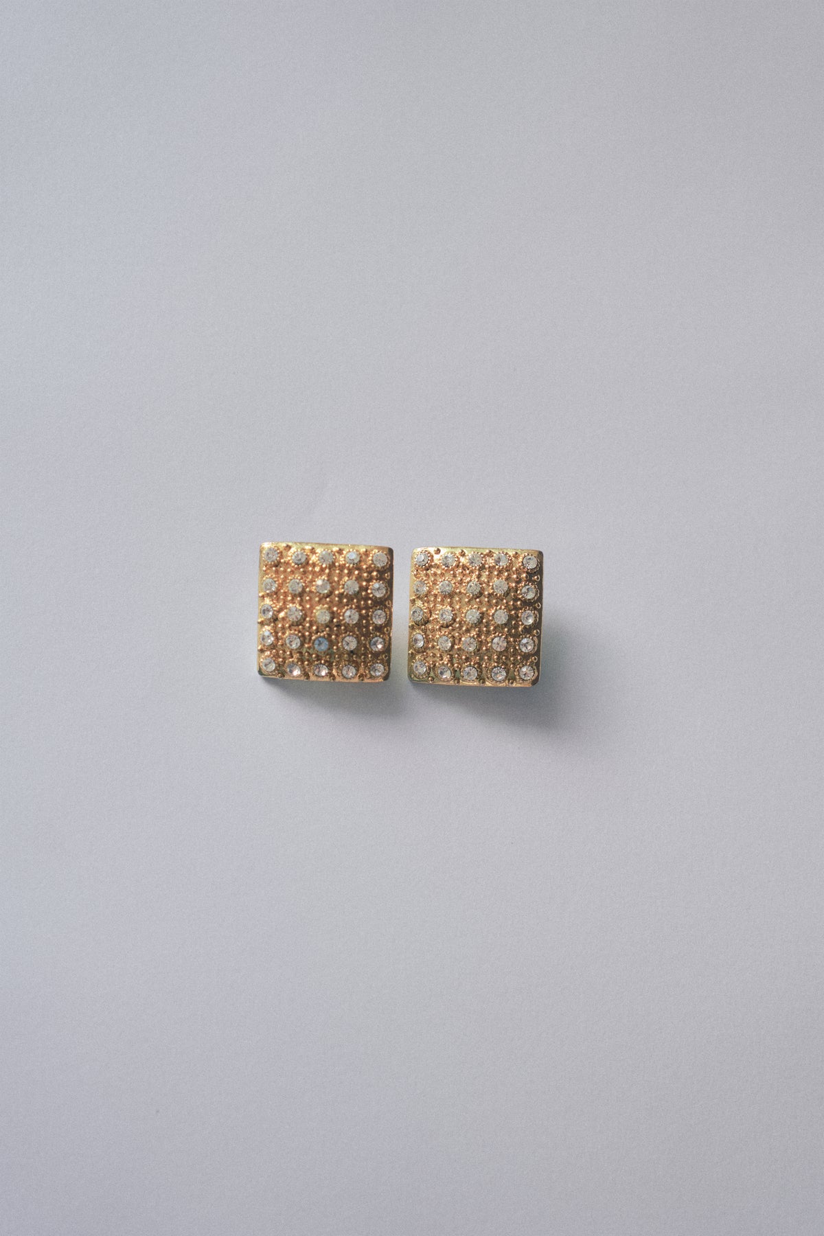 cuadre earrings