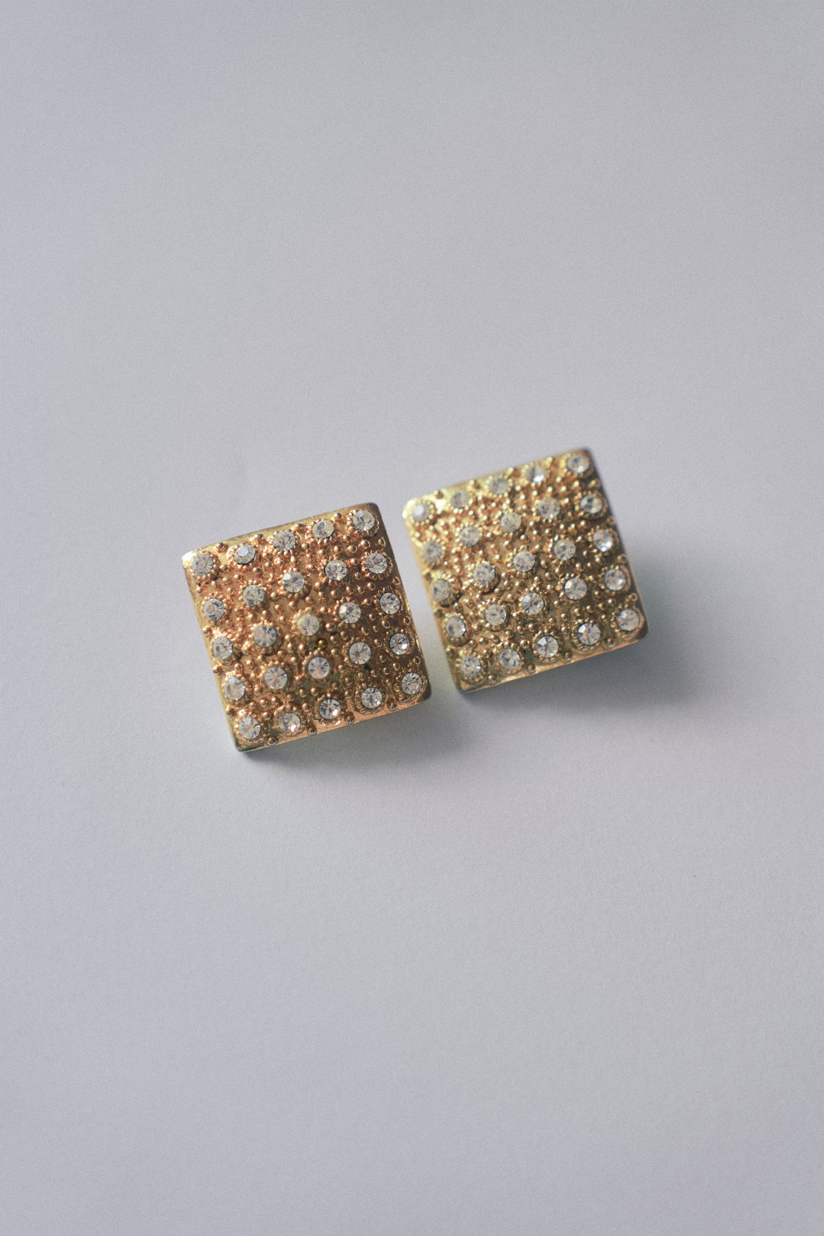 cuadre earrings