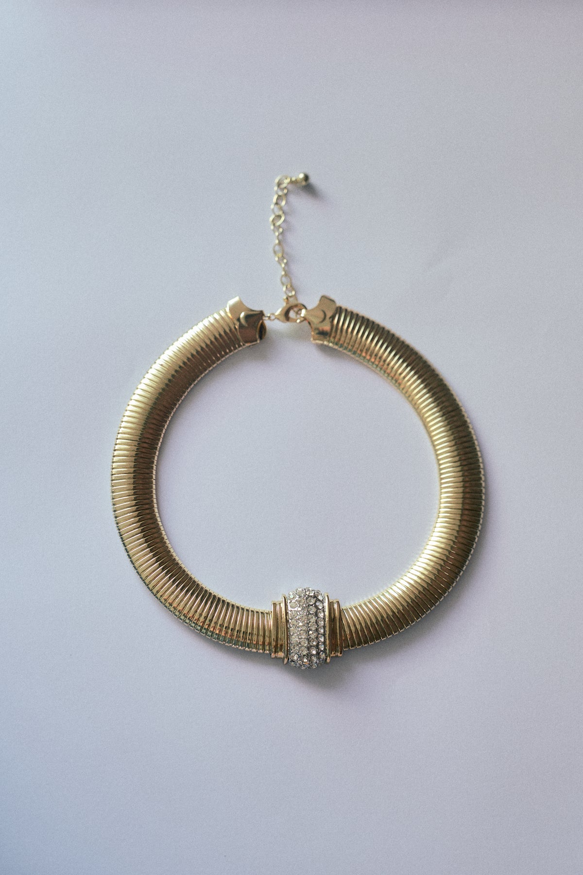 natasha omega necklace