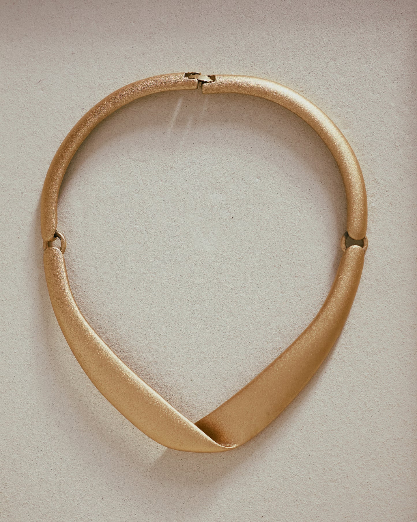 art deco necklace