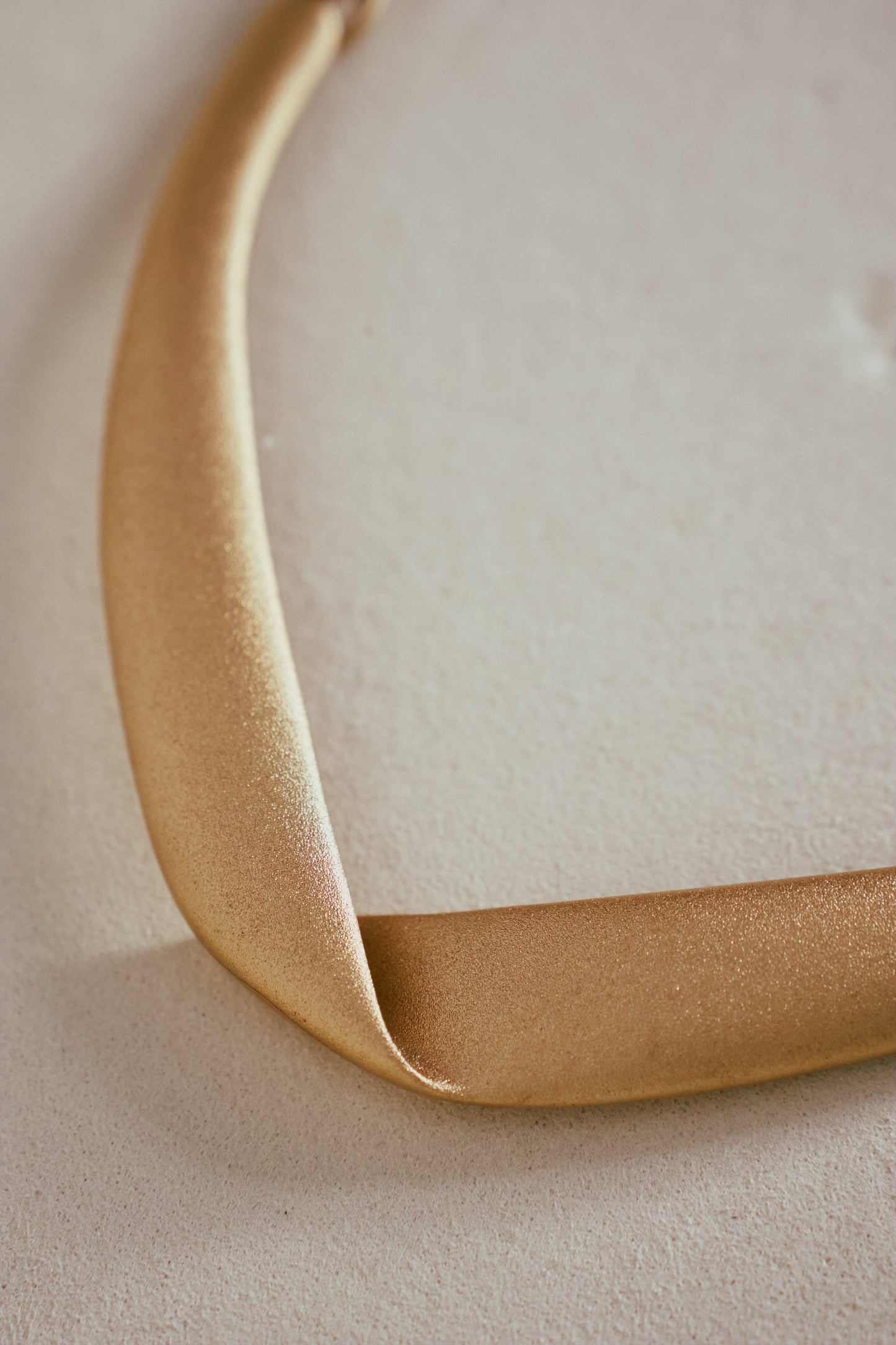 art deco necklace