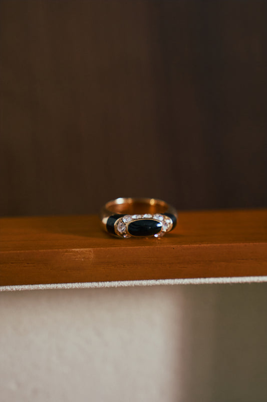 serpent ring