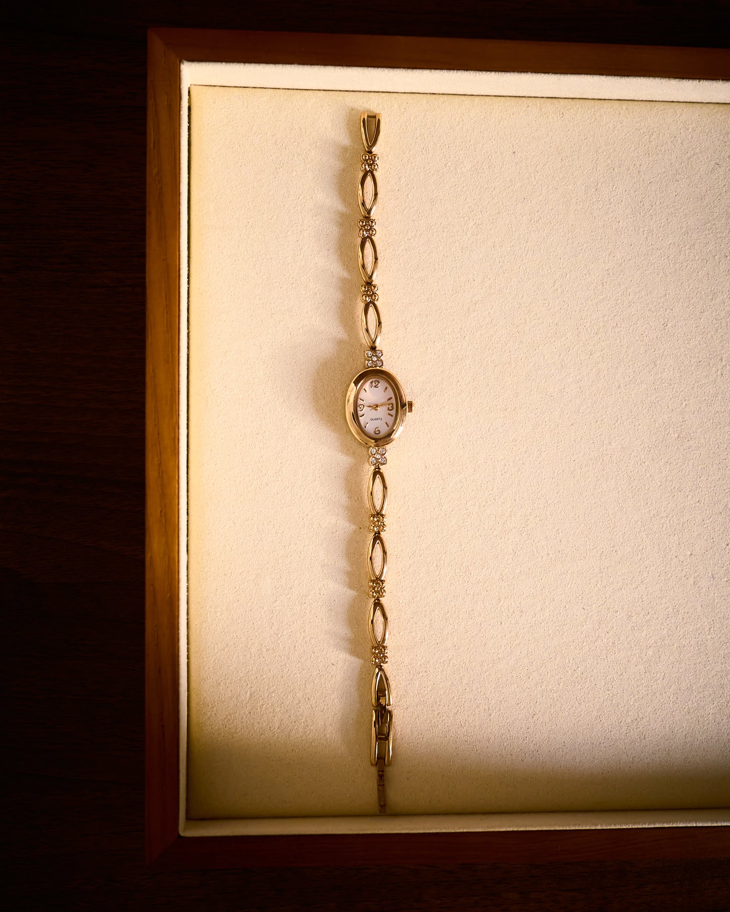 ringstone watch