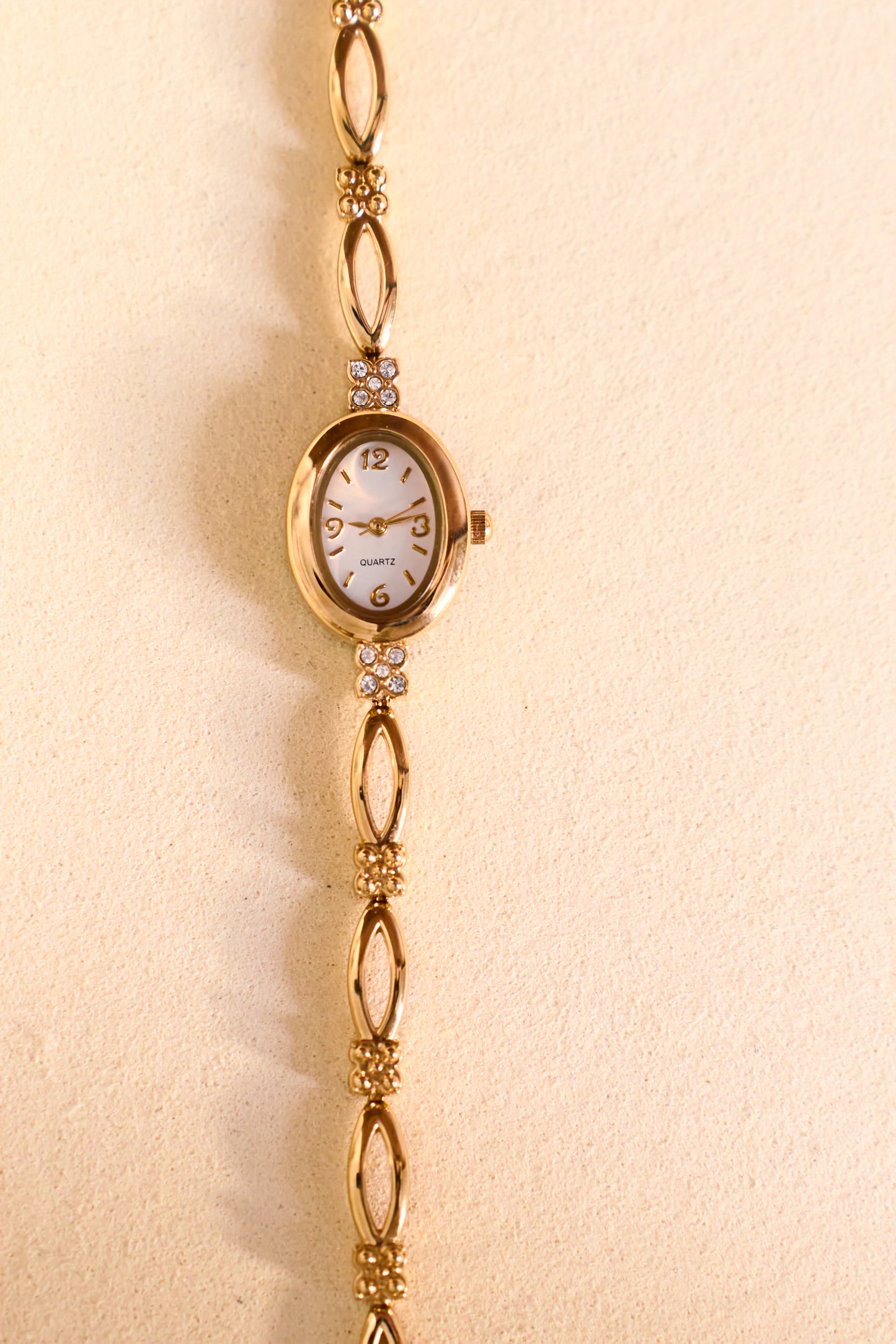 ringstone watch