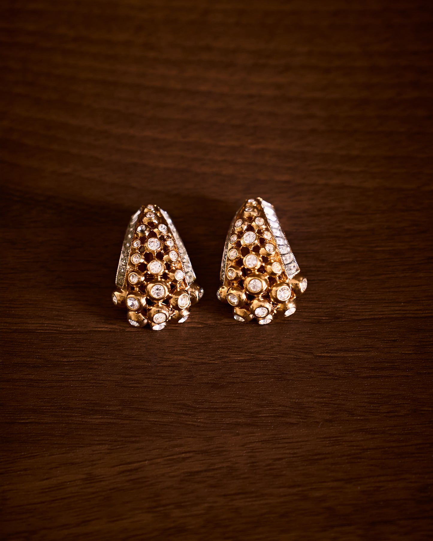 liz earrings