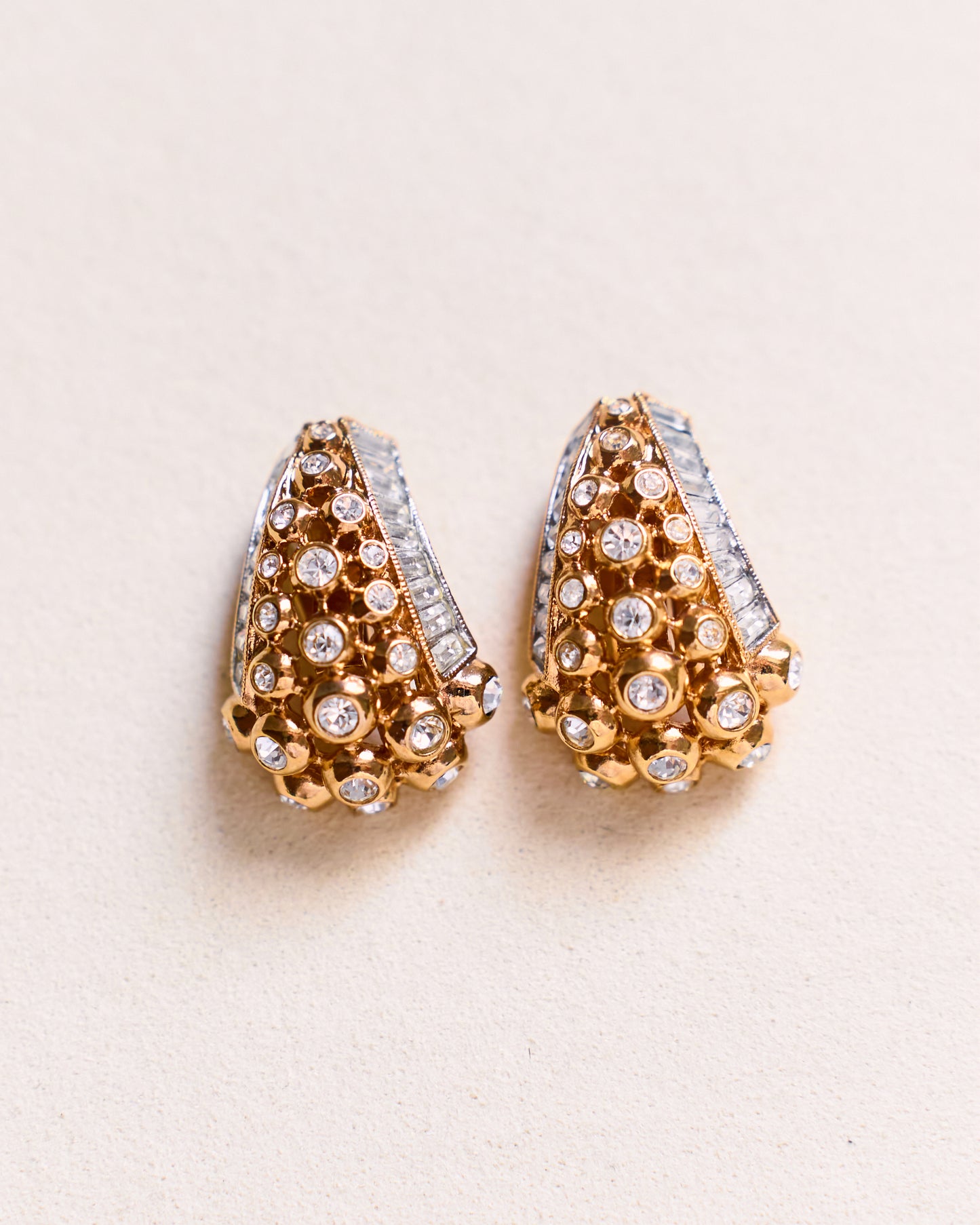 liz earrings
