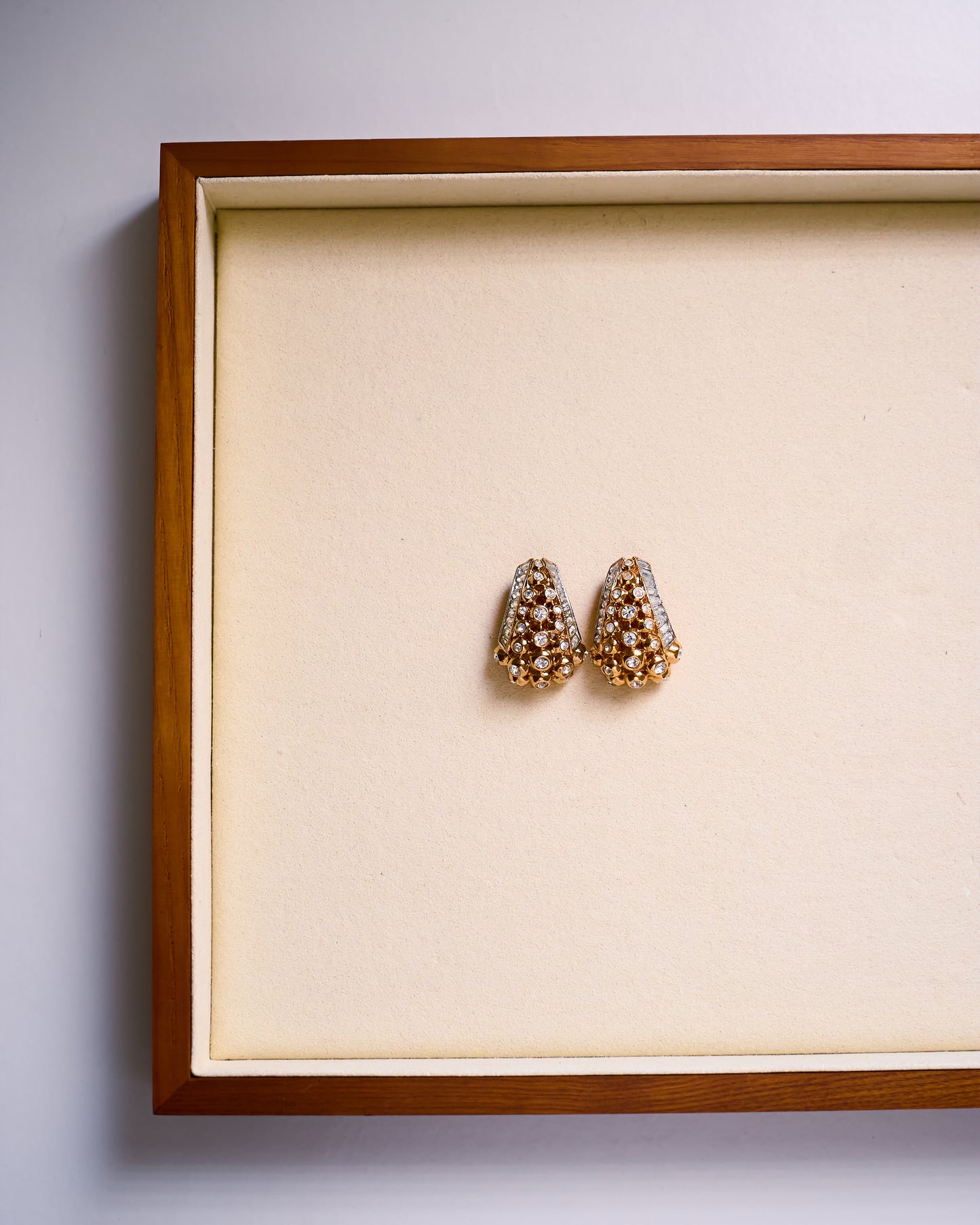 liz earrings