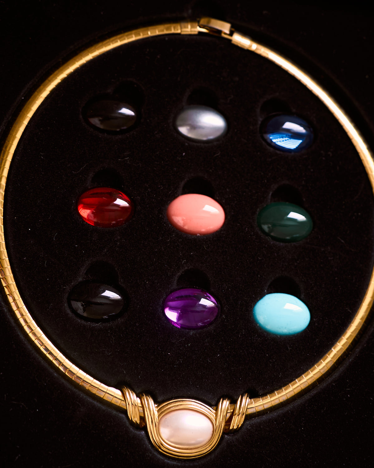 joan rivers necklace