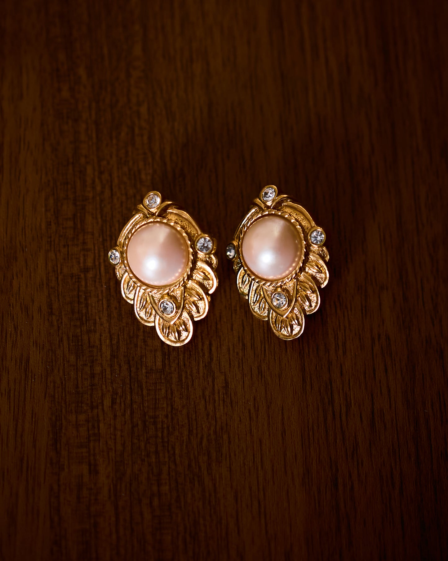 kenneth earrings