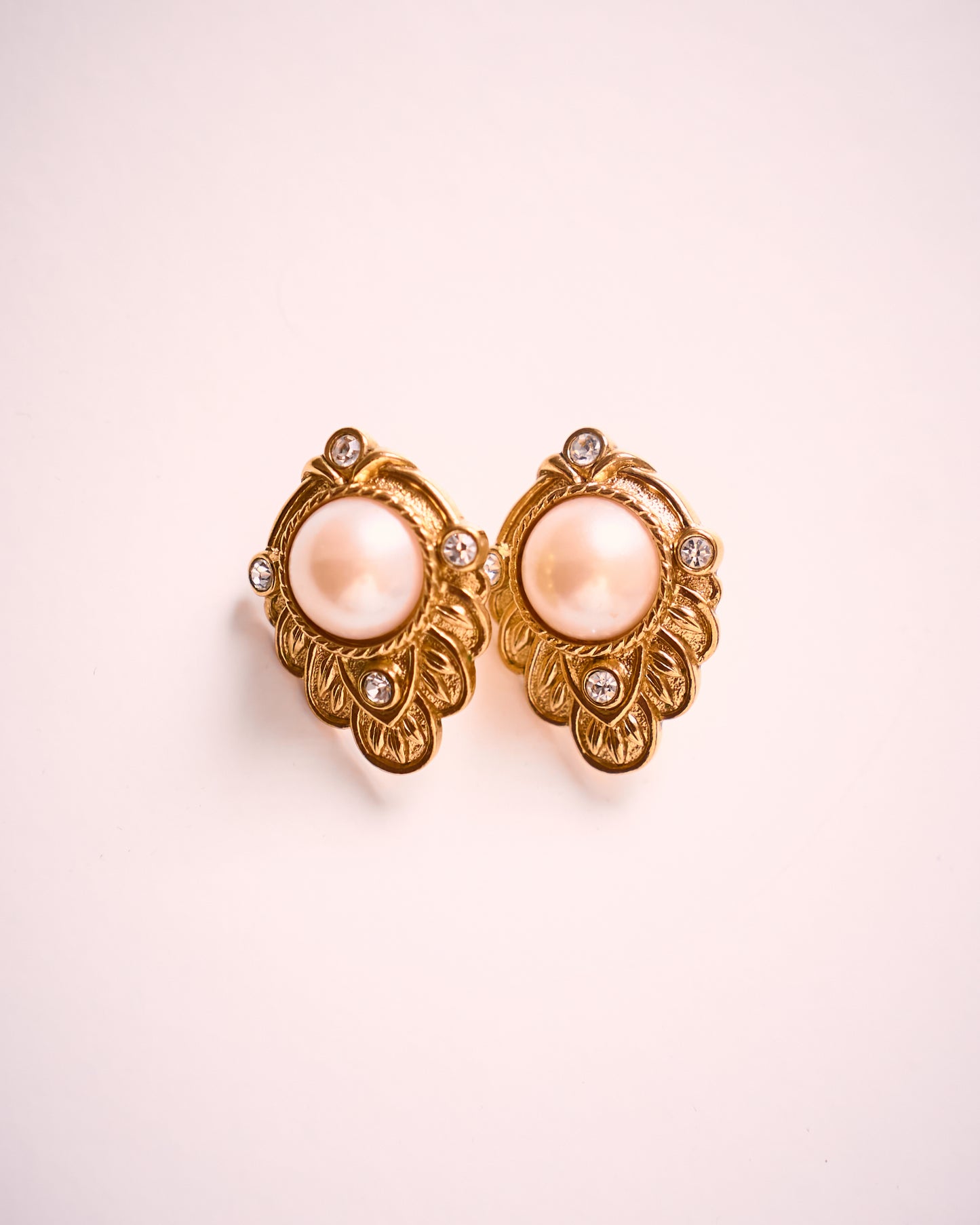 kenneth earrings