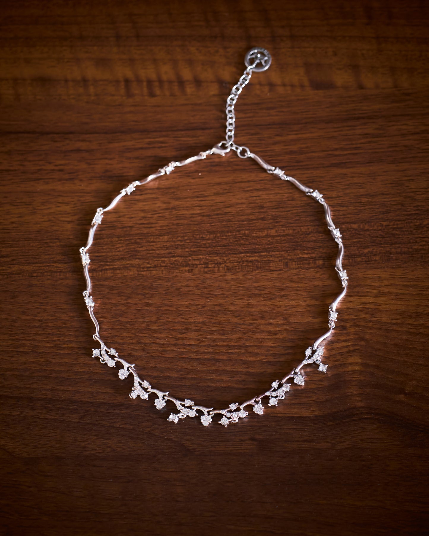 trifary necklace