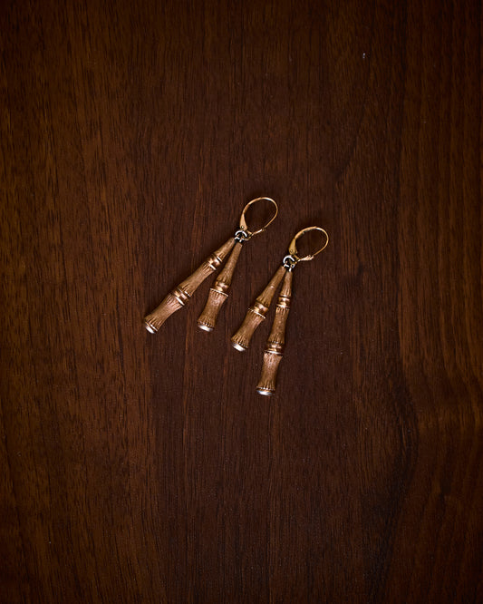 mboo earrings