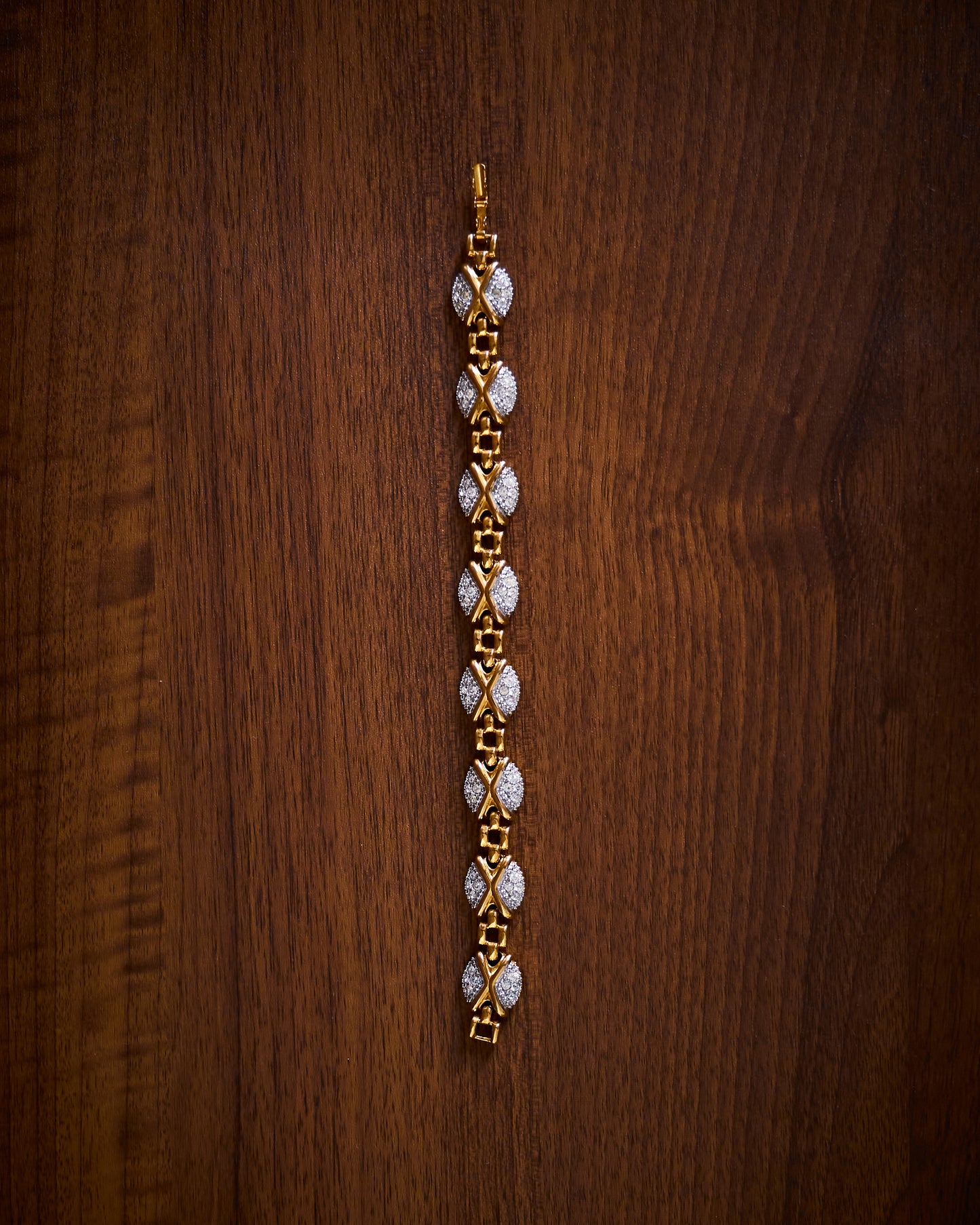 stones bracelet