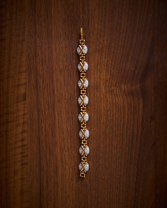 stones bracelet