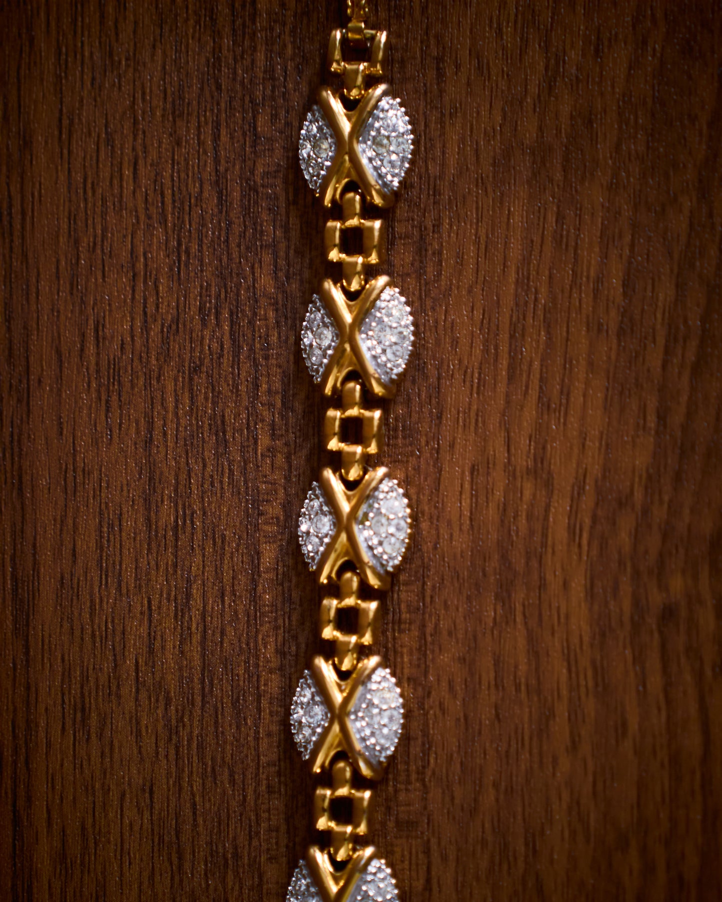 stones bracelet