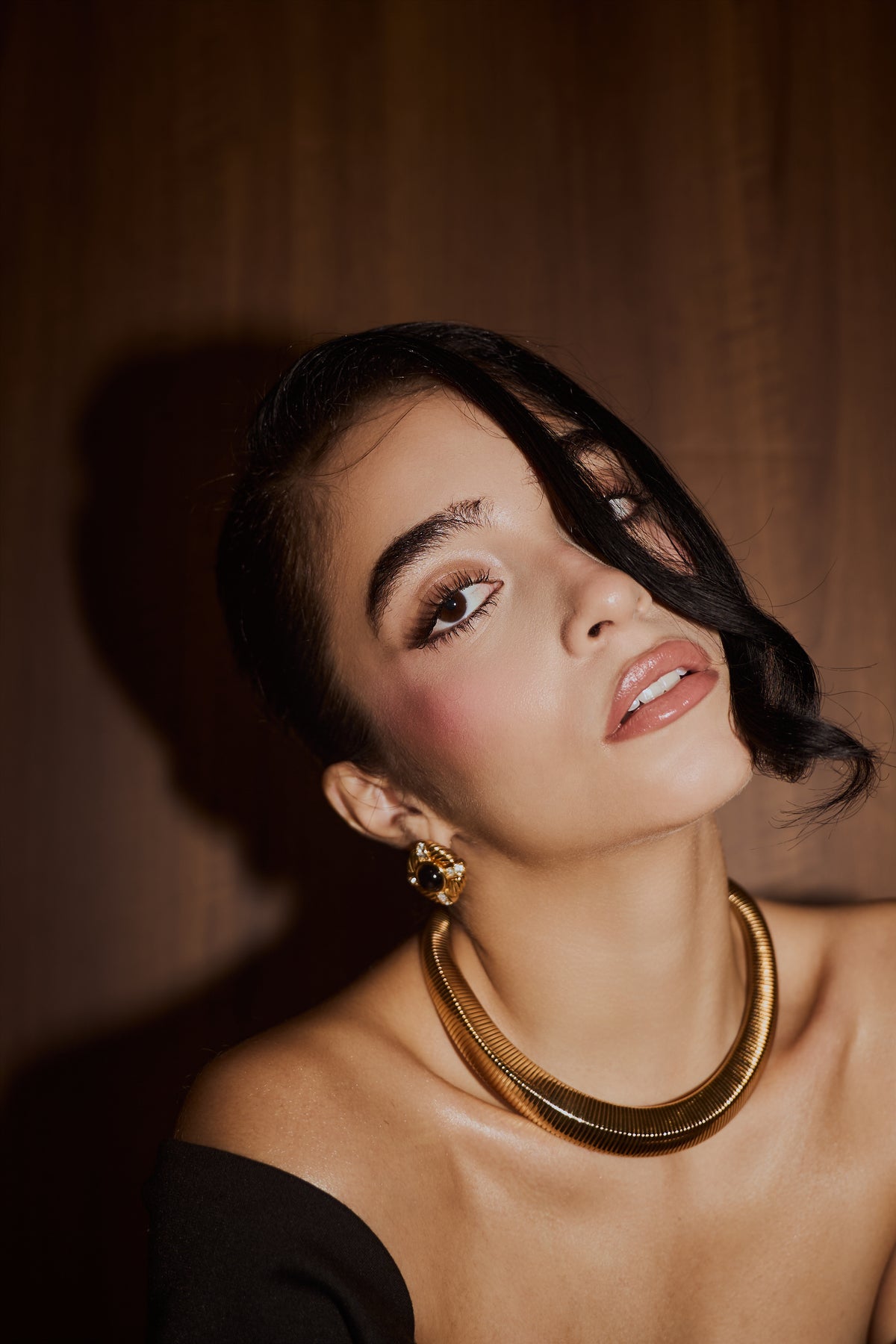 omeja necklace