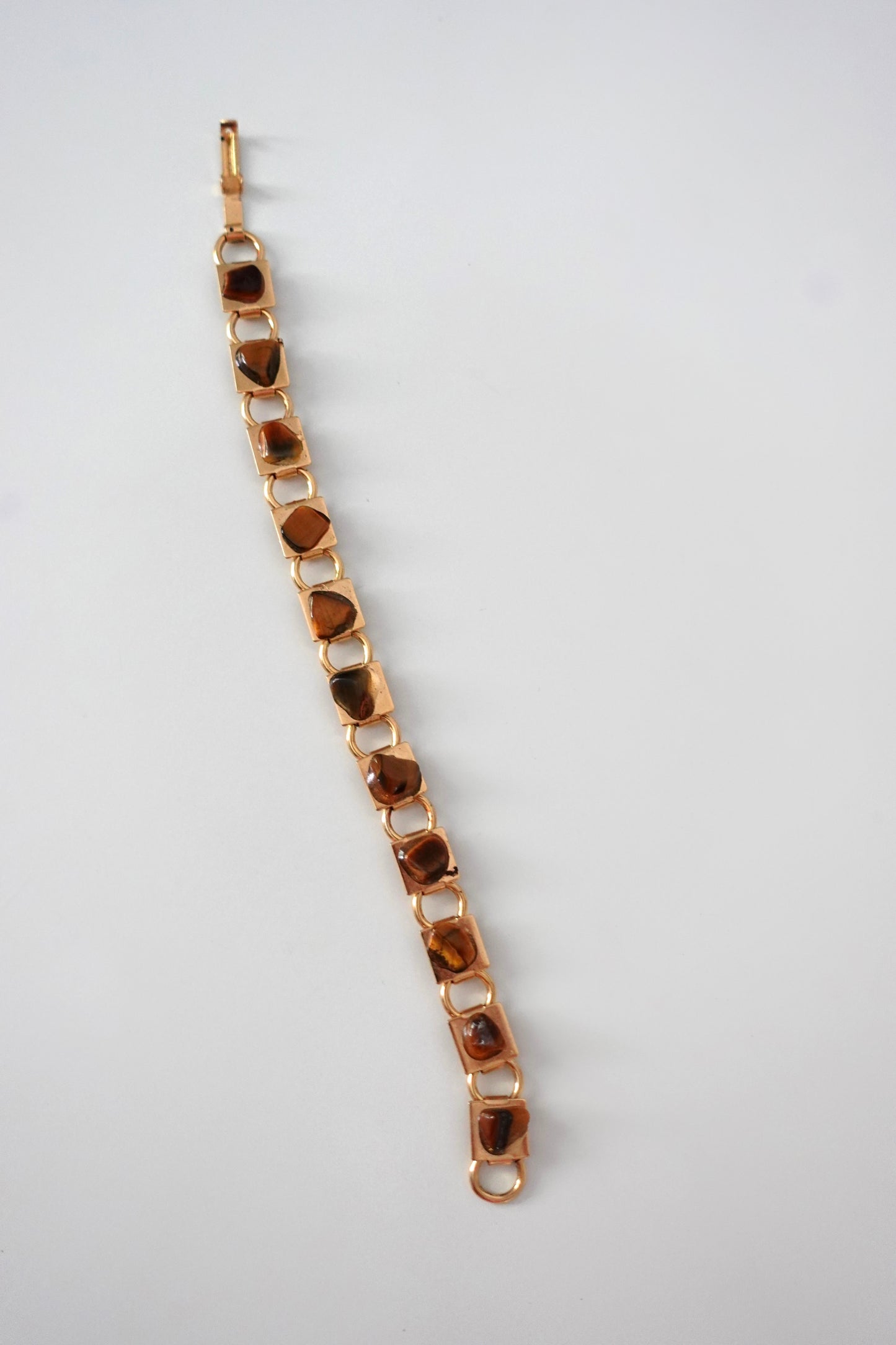 amber