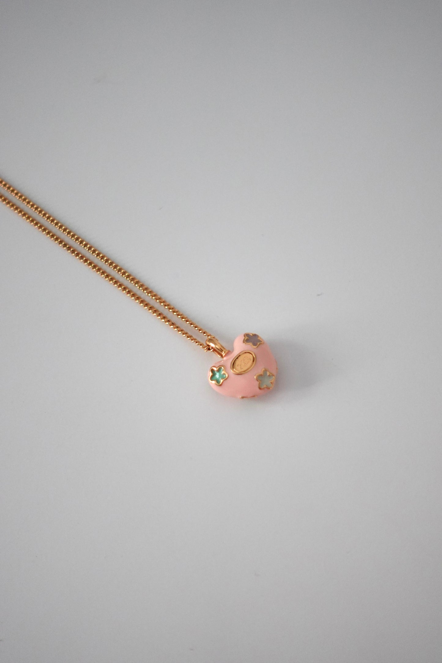 GIANNA NECKLACE