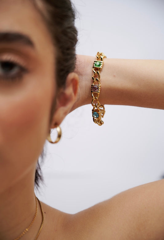 Colorfull Bracelet