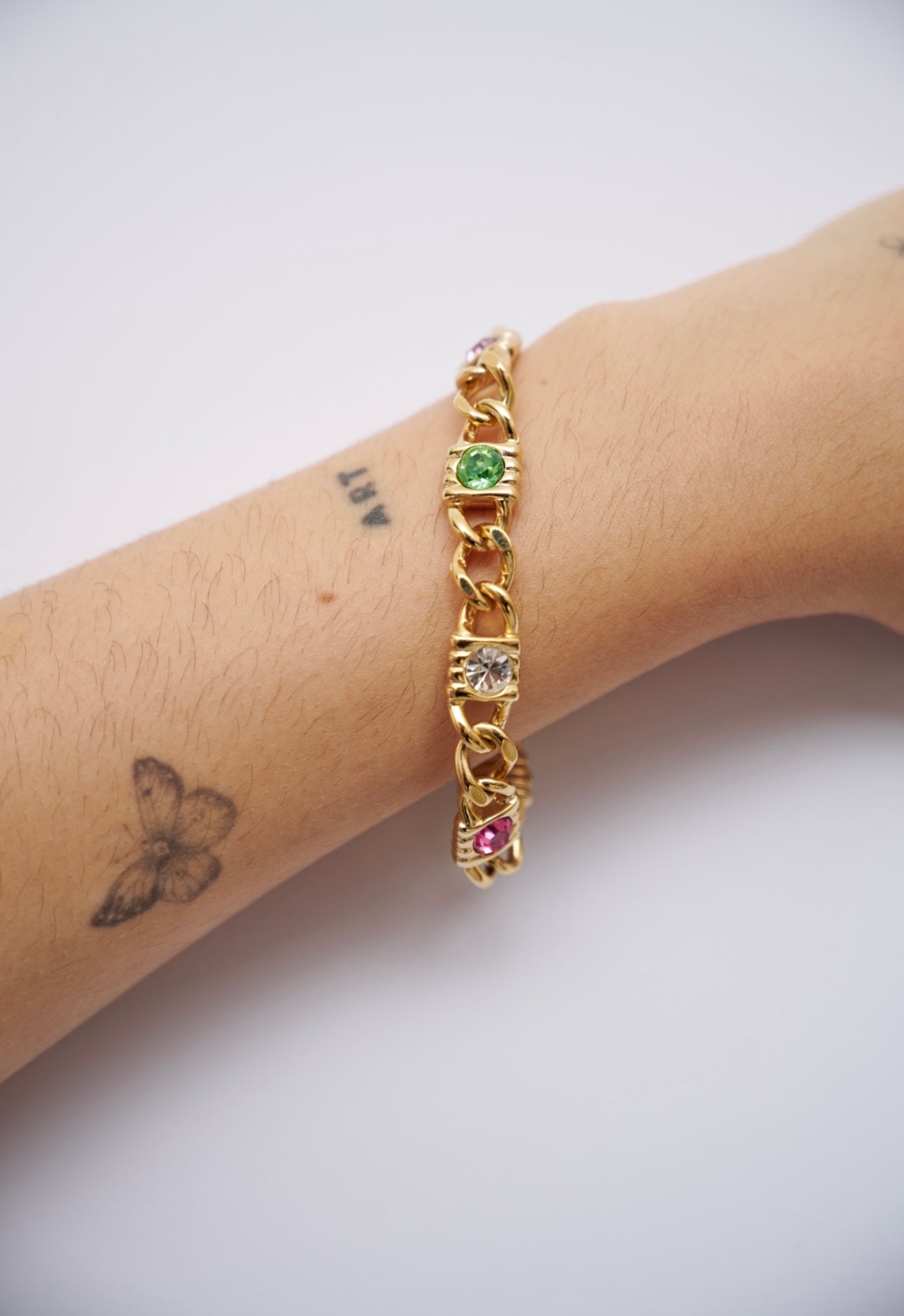 Colorfull Bracelet