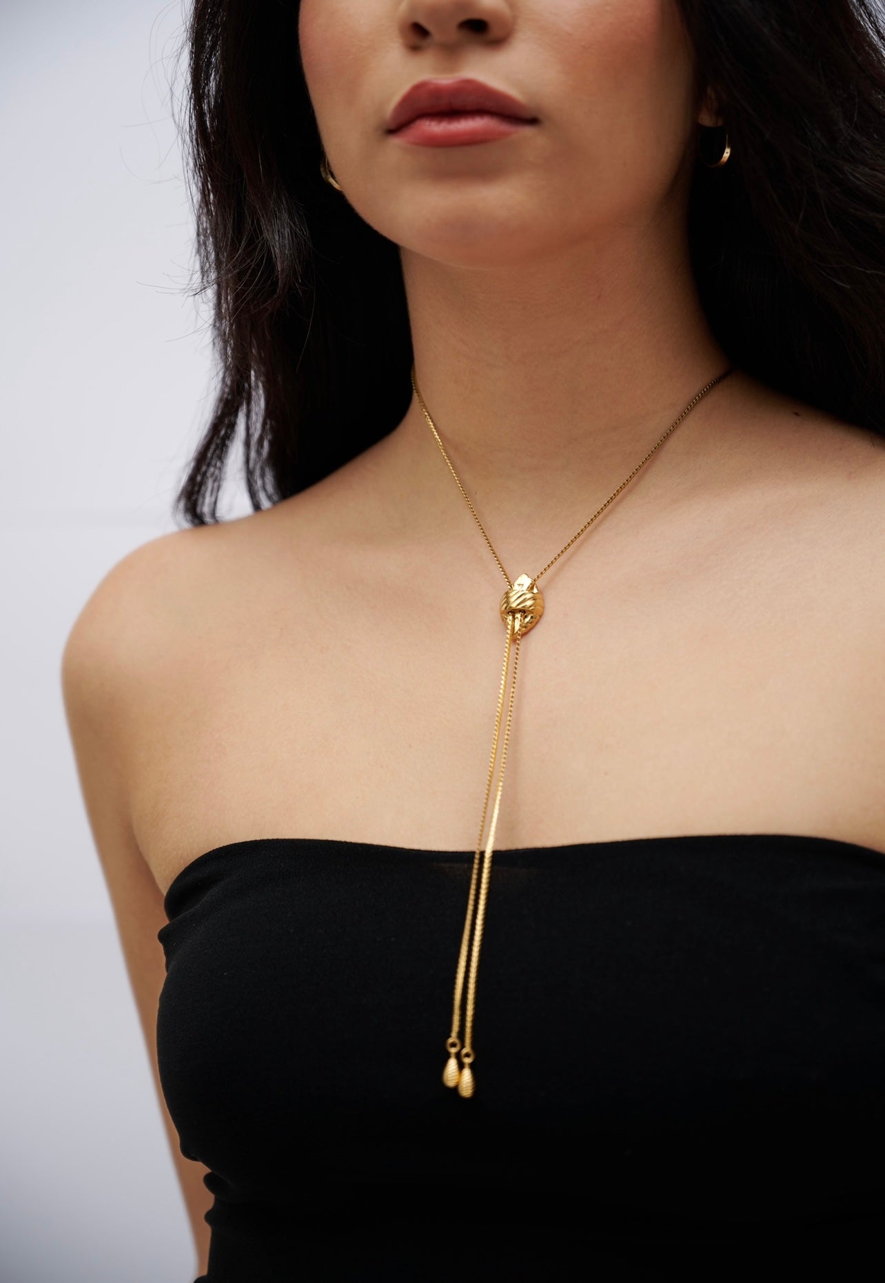 adjustable Necklace