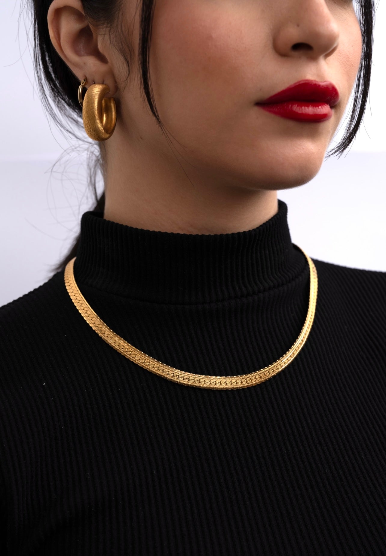 Chunky Neklace