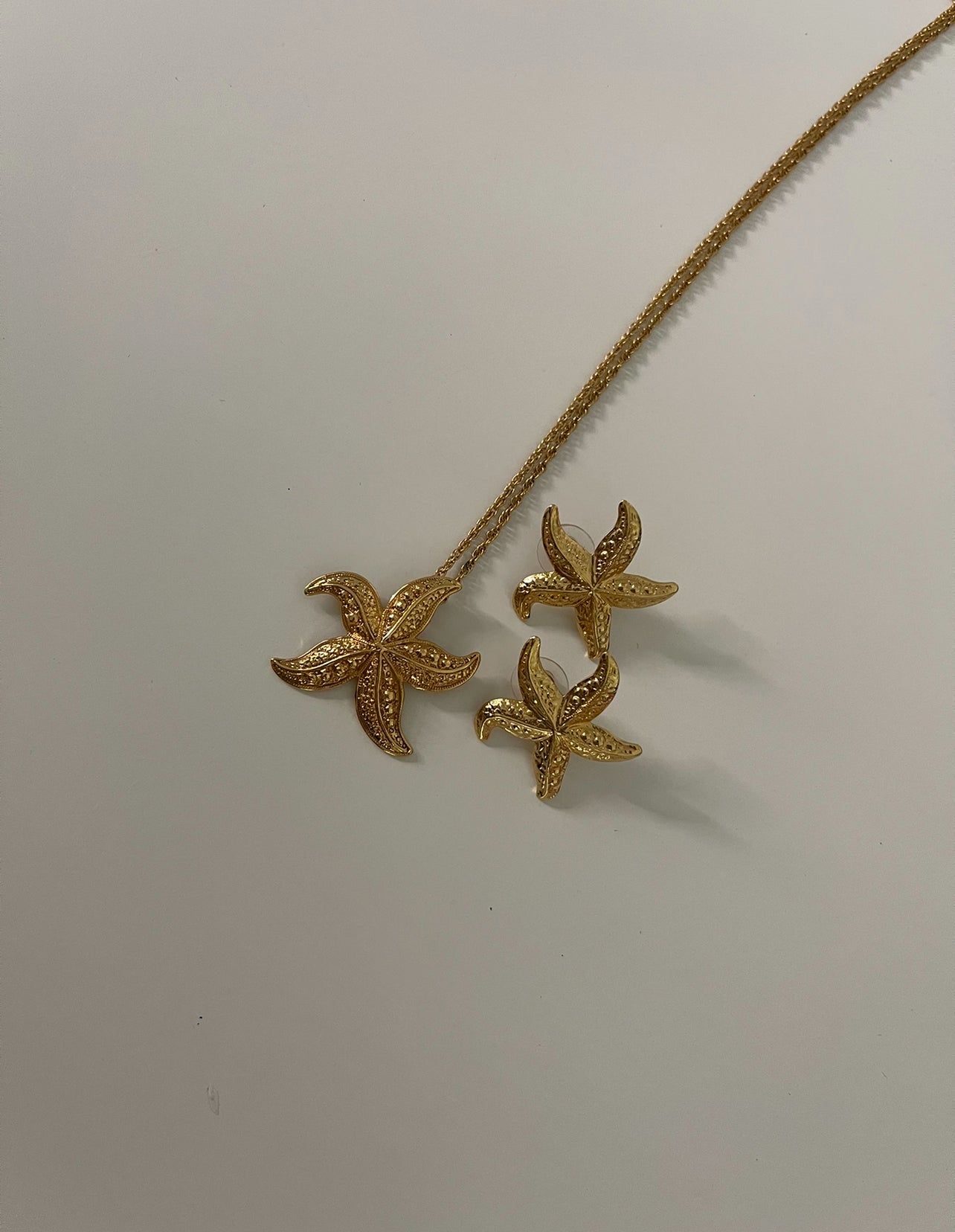STAR SET