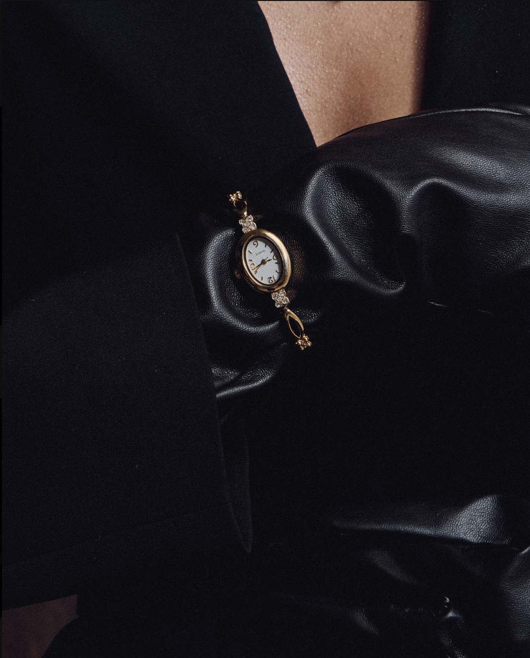 ringstone watch
