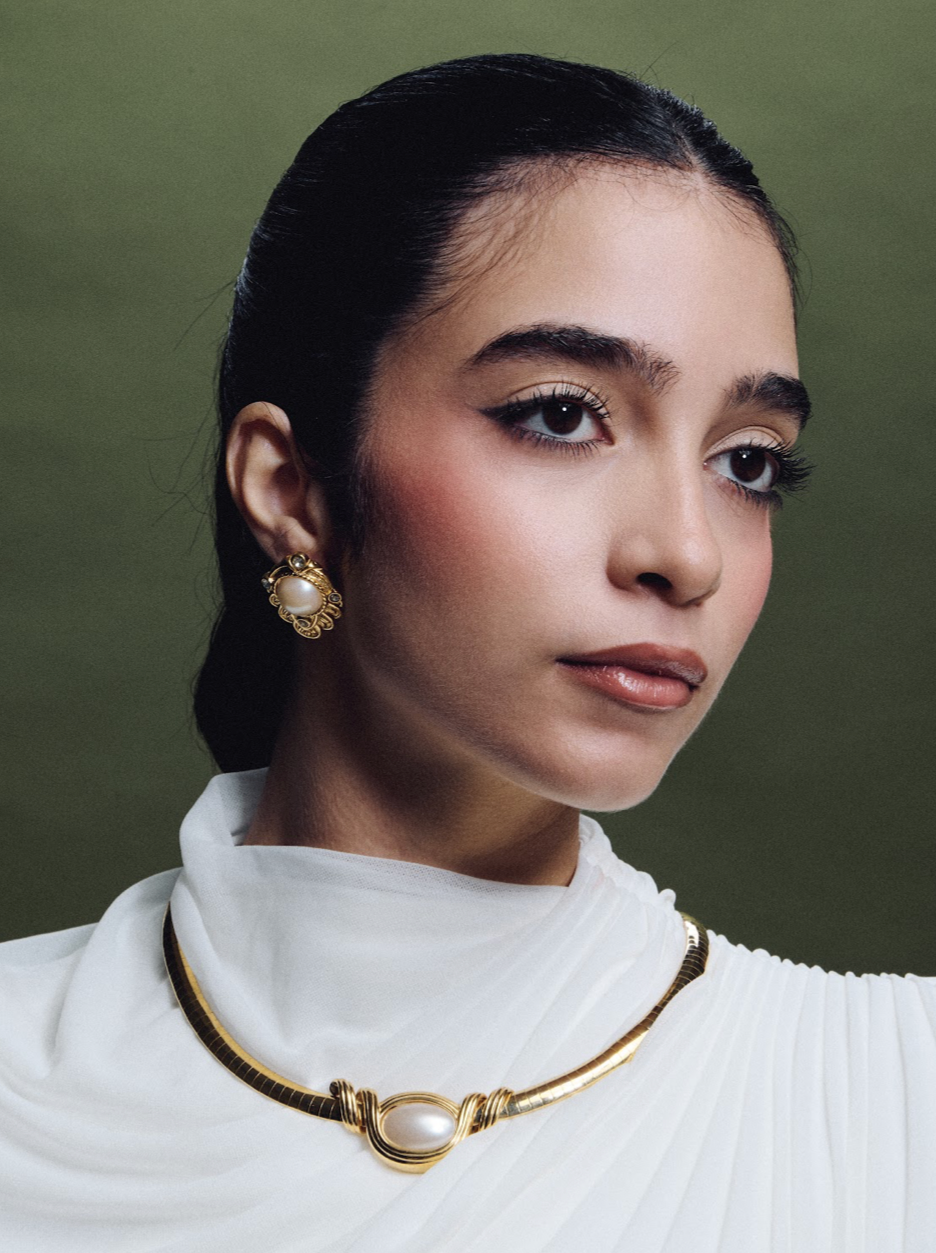 kenneth earrings