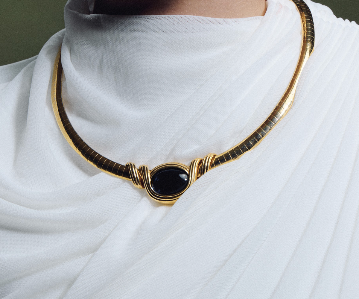 joan rivers necklace